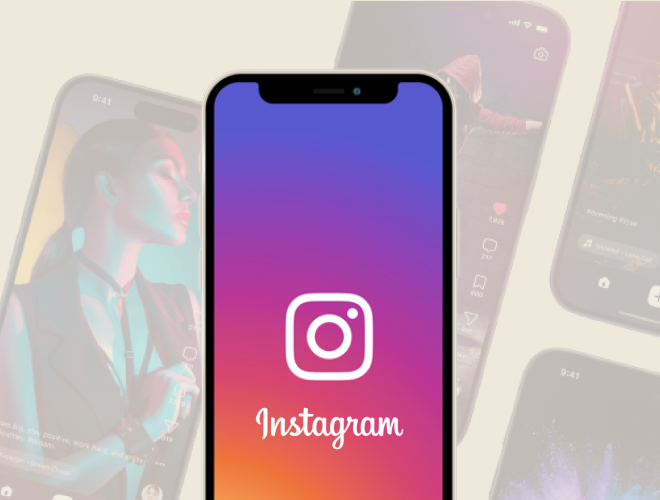 Instagram share flow UX critique
